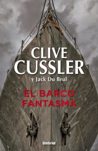 Cover of Ghost Ship