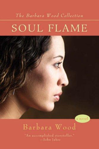 Cover of Soul flame