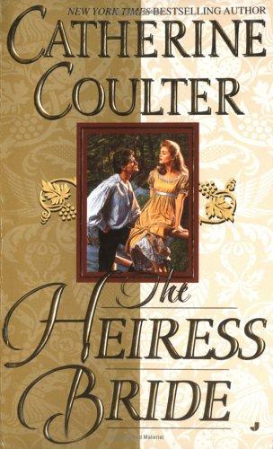 Cover of The Heiress Bride