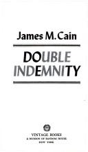 Cover of Double Indemnity