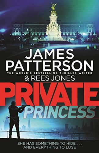 Cover of Princess