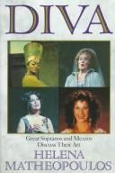 Cover of Diva