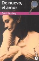 Cover of De nuevo, el amor