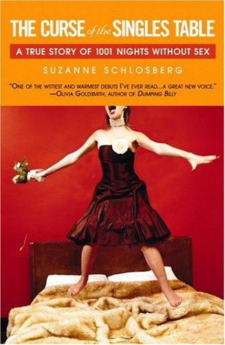 Cover of The Curse of the Singles Table
