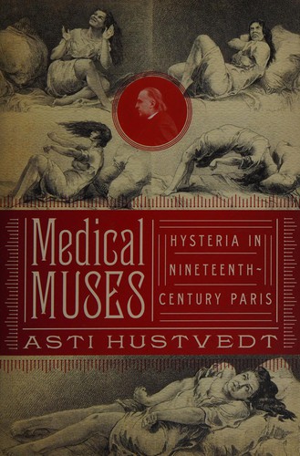 Cover of Medical muses