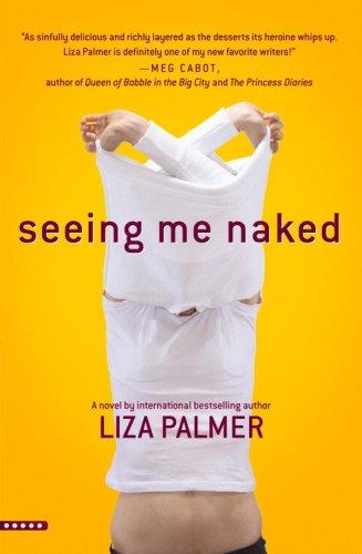 Cover of Seeing Me Naked