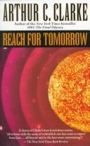 Cover of Reach for Tomorrow