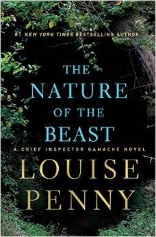 Cover of The Nature of the Beast