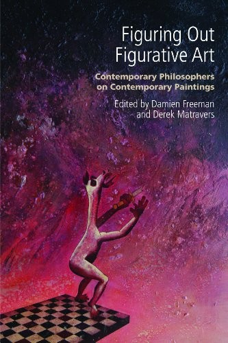 Cover of Figuring Out Figurative Art
