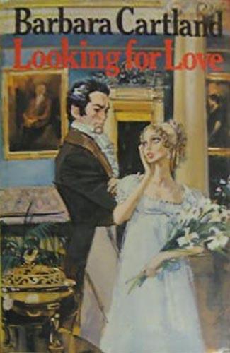 Cover of Looking for Love