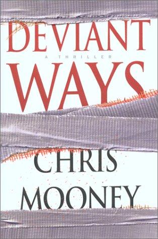 Cover of Deviant ways