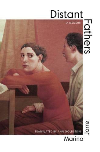 Cover of I padri lontani