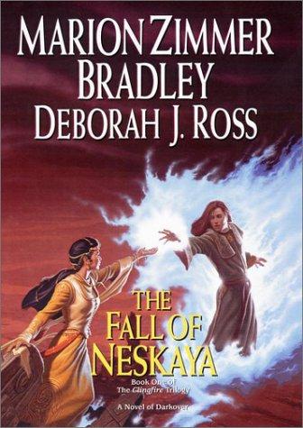 Cover of The Fall of Neskaya