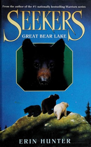 Cover of Great Bear Lake