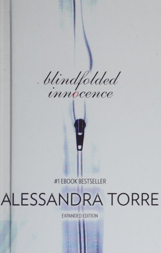 Cover of Blindfolded innocence