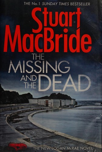 Cover of The missing and the dead