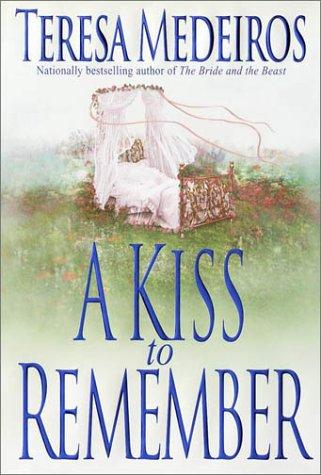 Cover of A Kiss to Remember