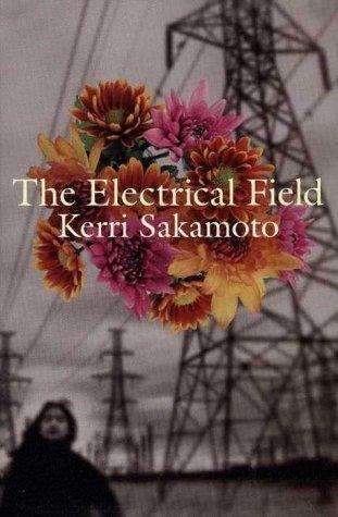 Cover of The electrical field