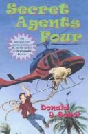 Cover of Secret Agents Four
