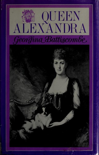 Cover of Queen Alexandra