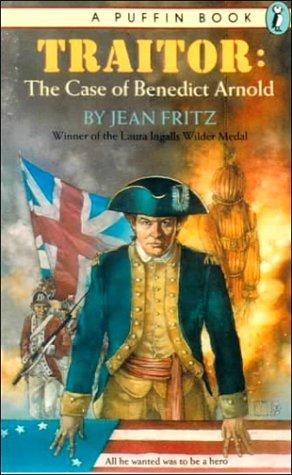 Cover of Traitor