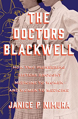 Cover of Doctors Blackwell