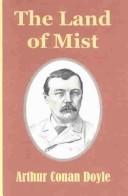 Cover of The land of mist