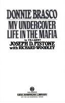 Cover of Donnie Brasco