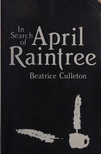 Cover of In Search of April Raintree