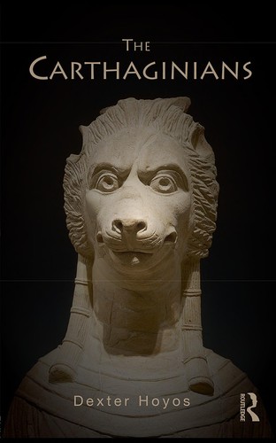 Cover of The Carthaginians