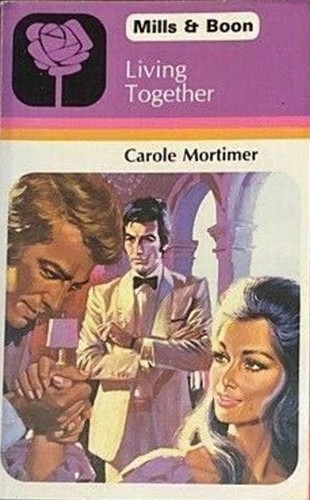 Cover of Living Together