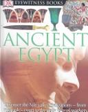 Cover of Ancient Egypt (DK Eyewitness)