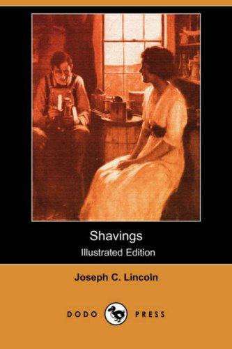 Cover of Shavings