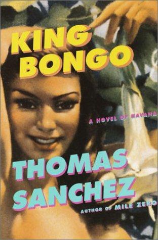 Cover of King Bongo