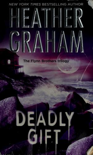 Cover of Deadly gift