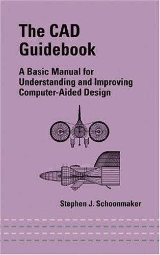 Cover of The CAD Guidebook