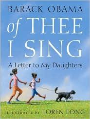 Cover of Of Thee I Sing