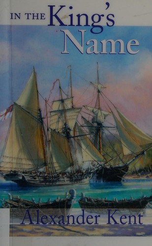 Cover of In the King's Name