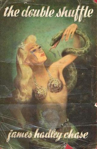 Cover of The double shuffle