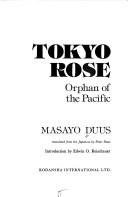 Cover of Tōkyō Rōzu