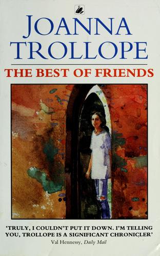 Cover of The best of friends