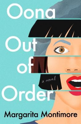 Cover of Oona Out of Order
