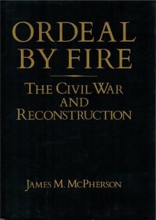 Cover of Ordeal by Fire