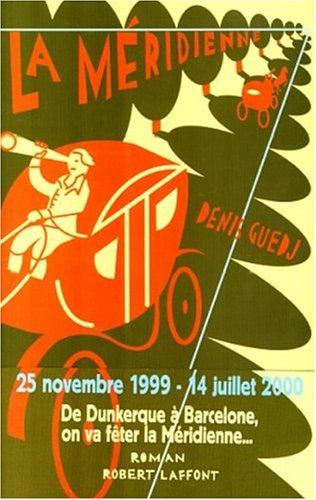 Cover of La Méridienne