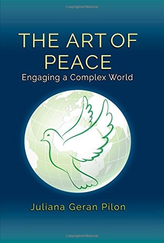 Cover of The Art of Peace