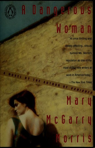 Cover of A Dangerous Woman