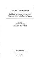 Cover of Pacific cooperation