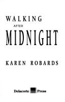 Cover of Walking After Midnight