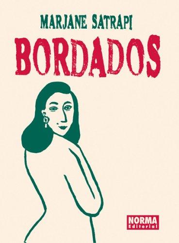 Cover of Bordados / Embroideries