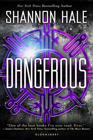 Cover of Dangerous
